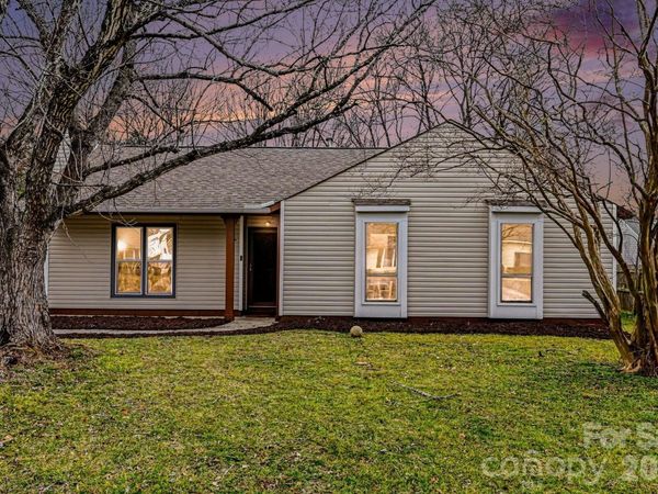 10915 Copper Field Drive, Pineville, NC 28134