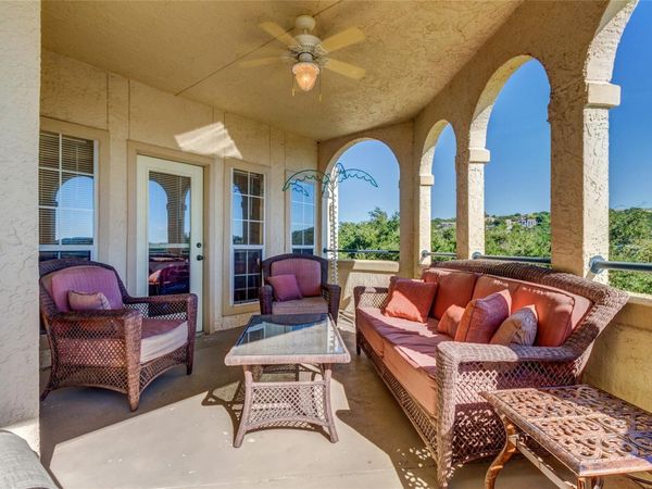 3404 American DR, Unit 3211, Lago Vista, TX 78645
