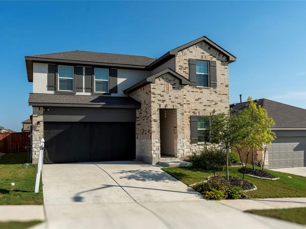 2428 Hackamore DR, Leander, TX 78628