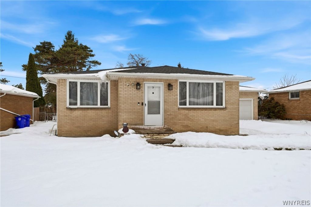 9 Marann Terrace, Buffalo, NY 14206 Main Photo
