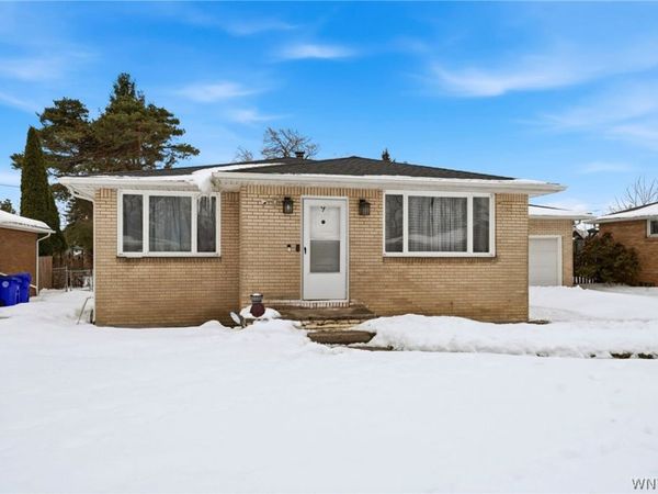 9 Marann Terrace, Buffalo, NY 14206