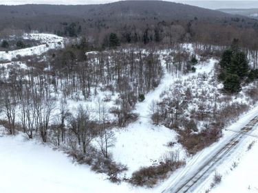 Barker Run Road, Great Valley, NY 14741