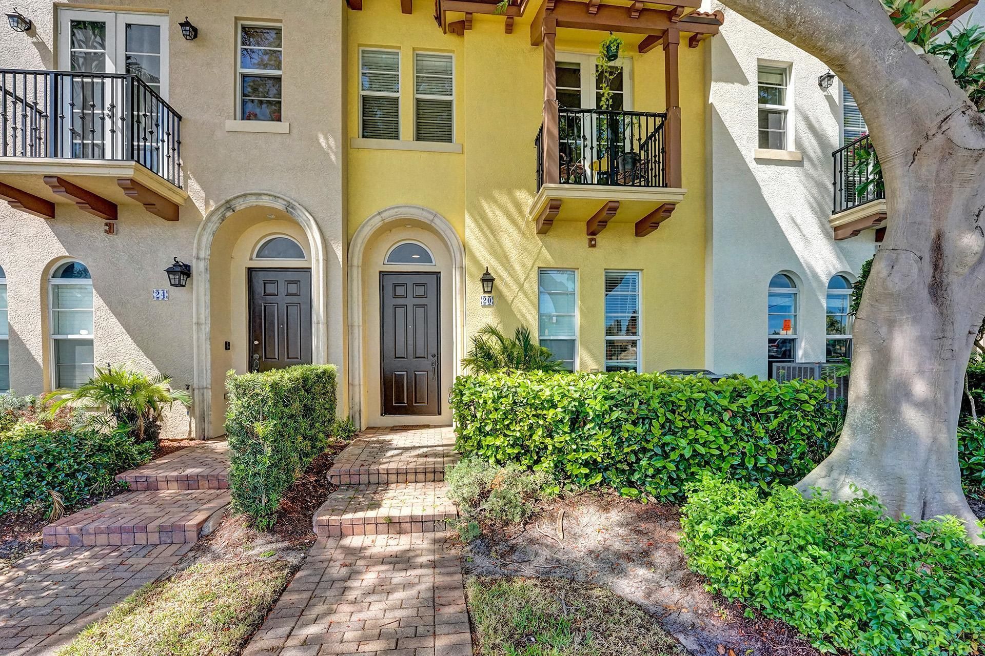 20 Via Floresta Drive, Boca Raton, FL 33487 Photo