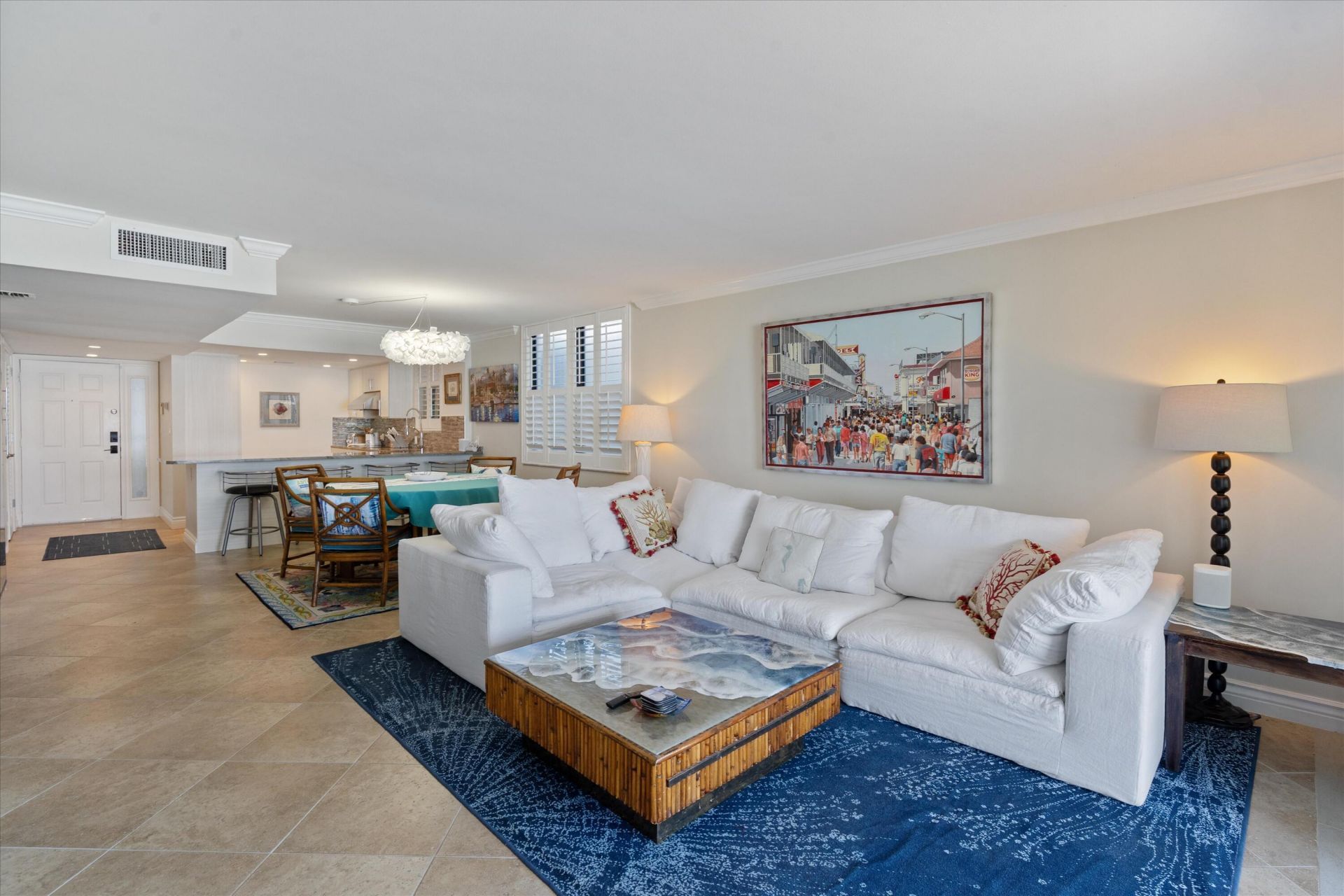 900 Ocean Drive, Unit 107, Juno Beach, FL 33408 Photo