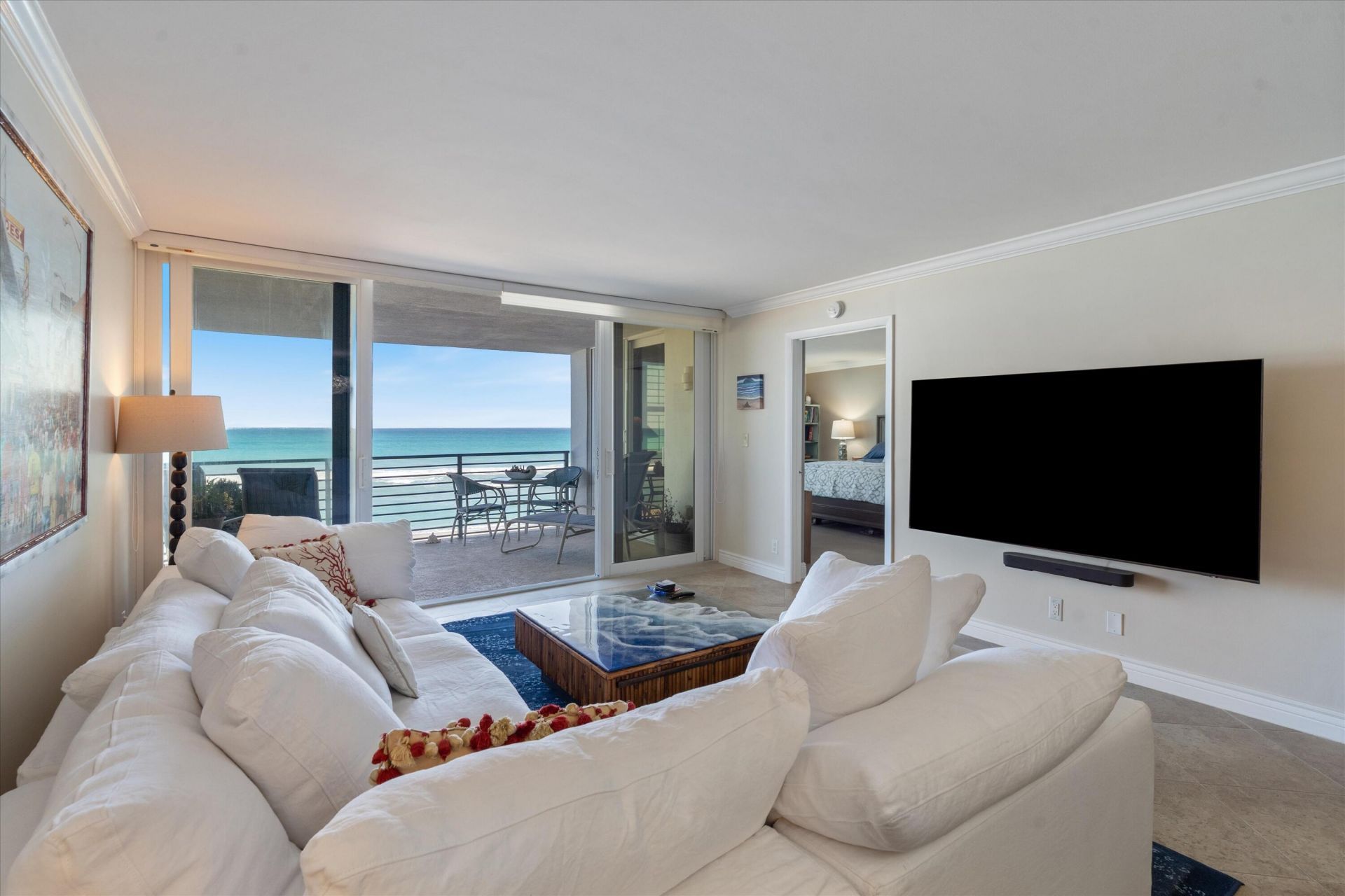 900 Ocean Drive, Unit 107, Juno Beach, FL 33408 Photo