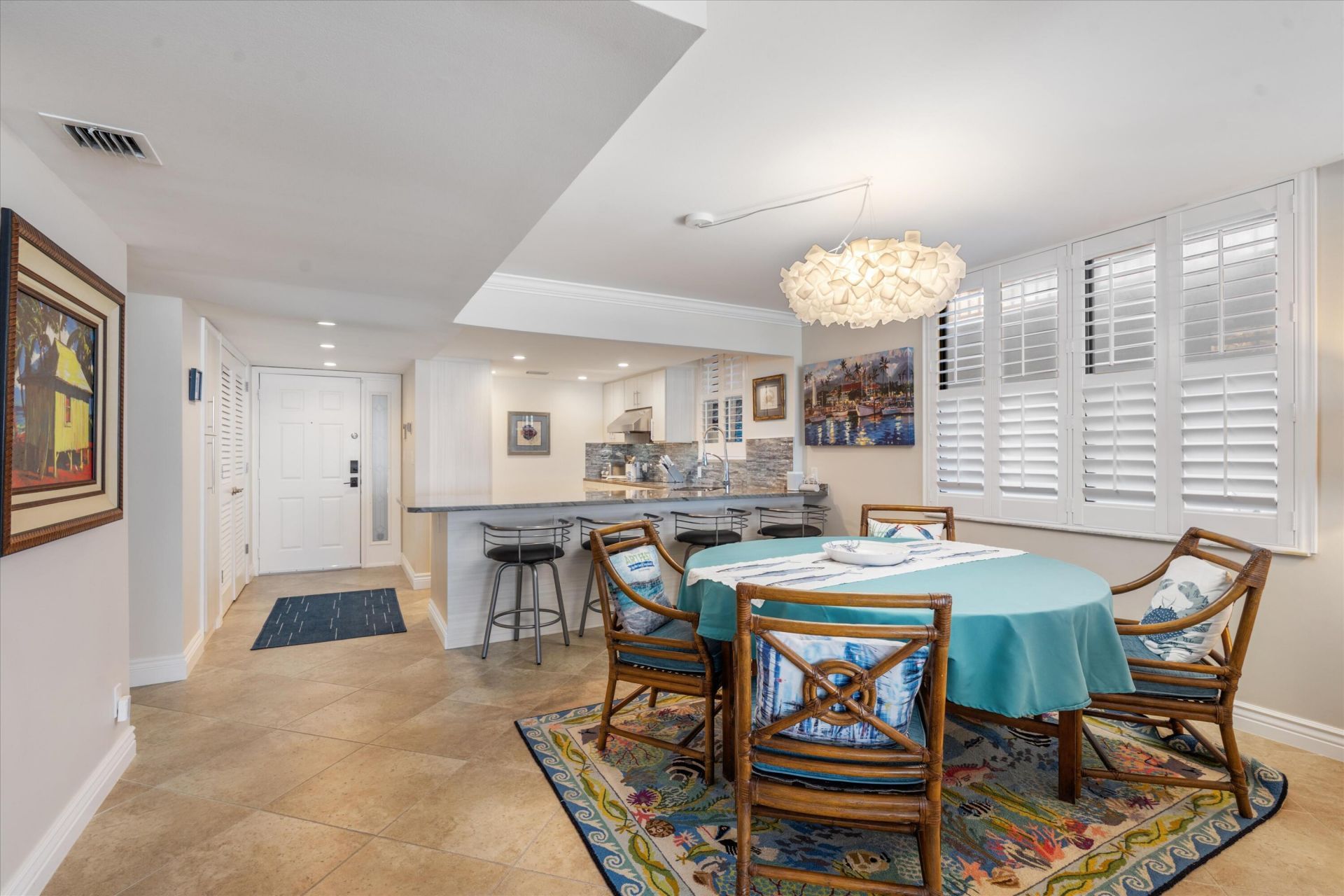 900 Ocean Drive, Unit 107, Juno Beach, FL 33408 Photo