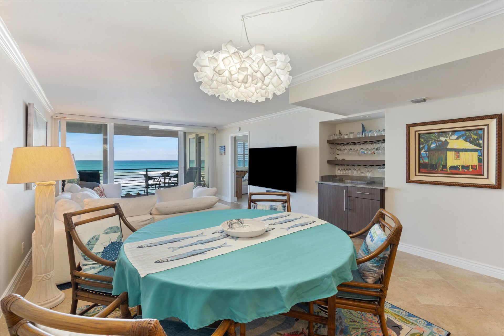 900 Ocean Drive, Unit 107, Juno Beach, FL 33408 Photo