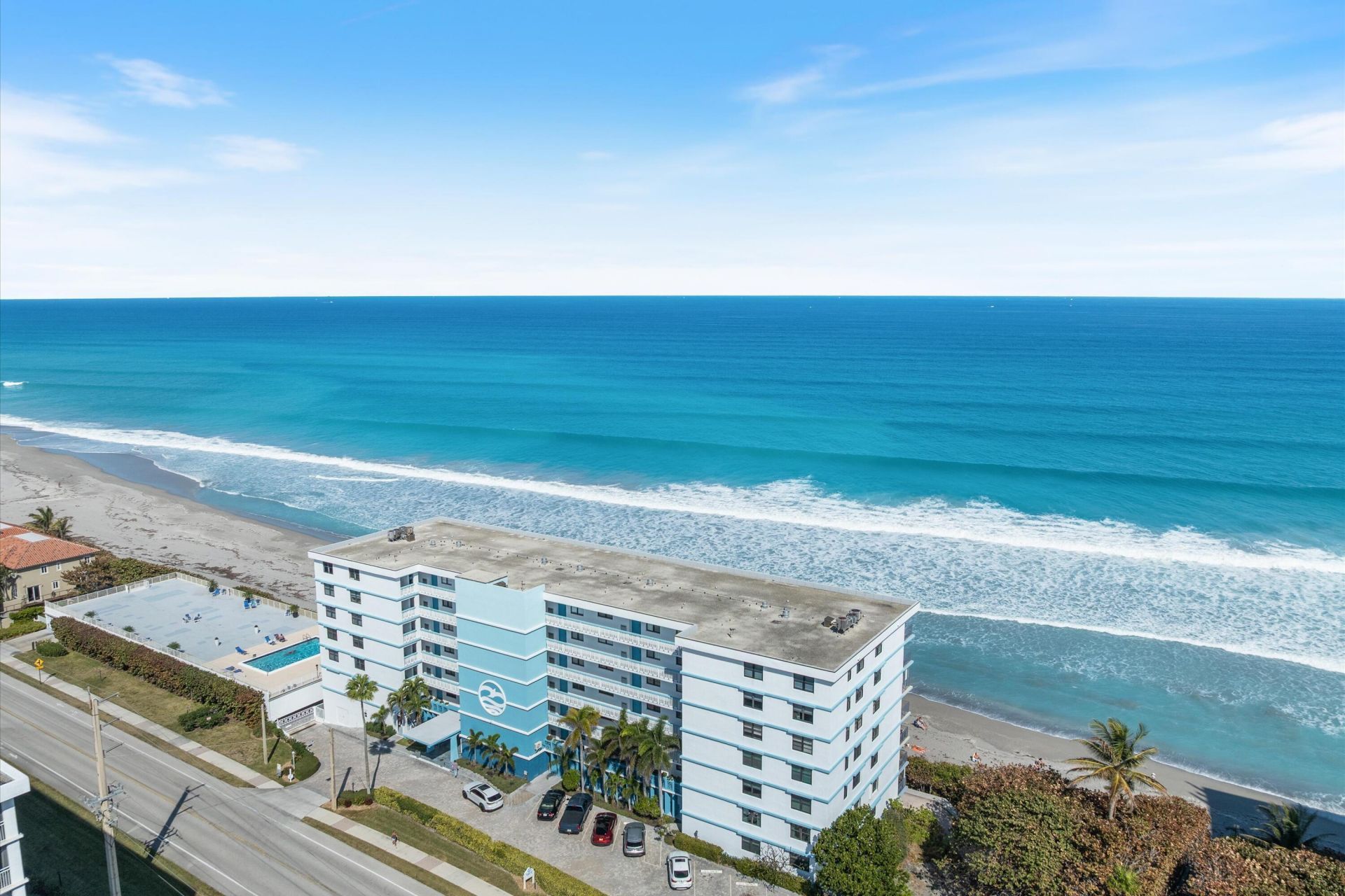 900 Ocean Drive, Unit 107, Juno Beach, FL 33408 Photo