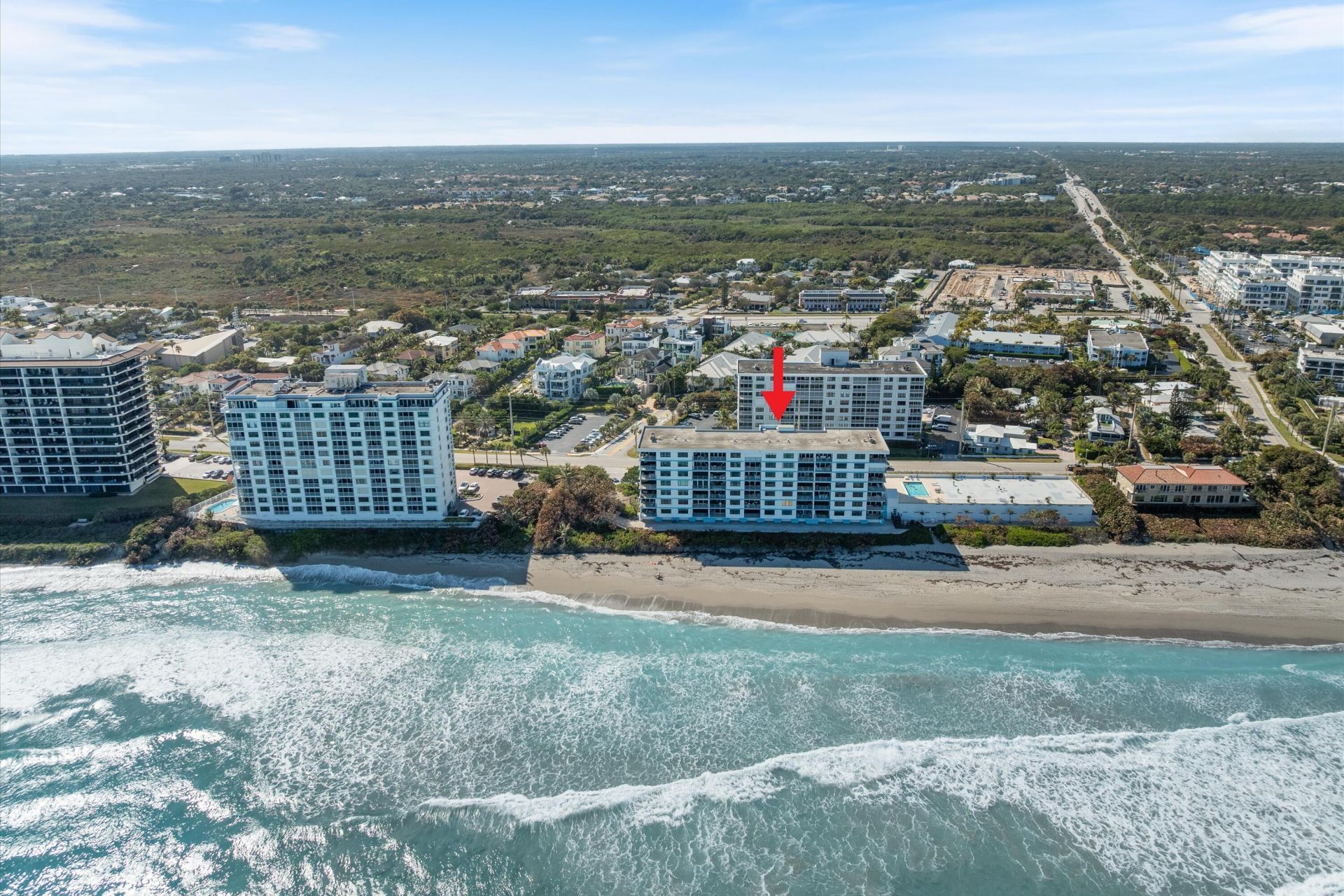 900 Ocean Drive, Unit 107, Juno Beach, FL 33408 Photo