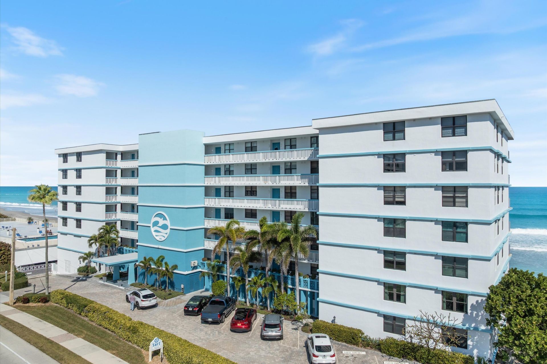 900 Ocean Drive, Unit 107, Juno Beach, FL 33408 Photo