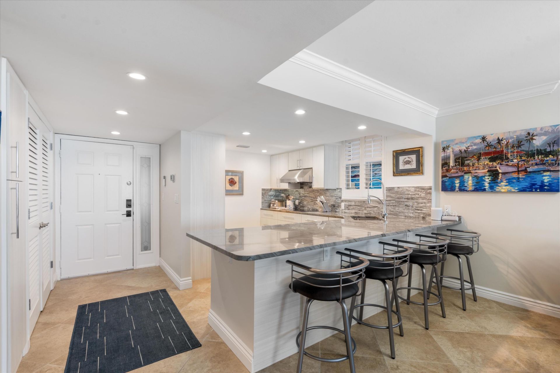 900 Ocean Drive, Unit 107, Juno Beach, FL 33408 Photo