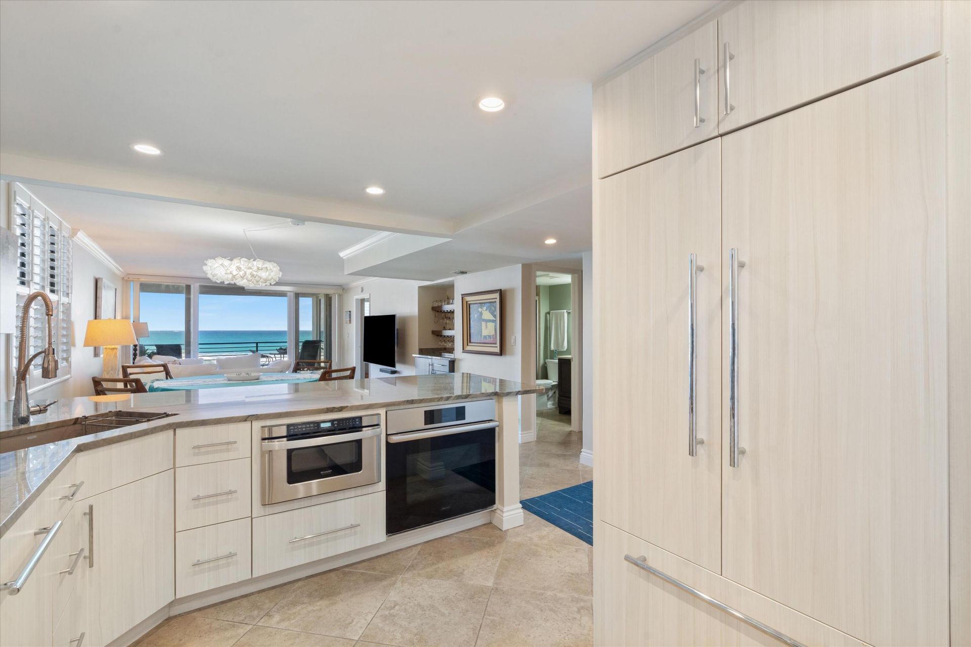 900 Ocean Drive, Unit 107, Juno Beach, FL 33408 Photo