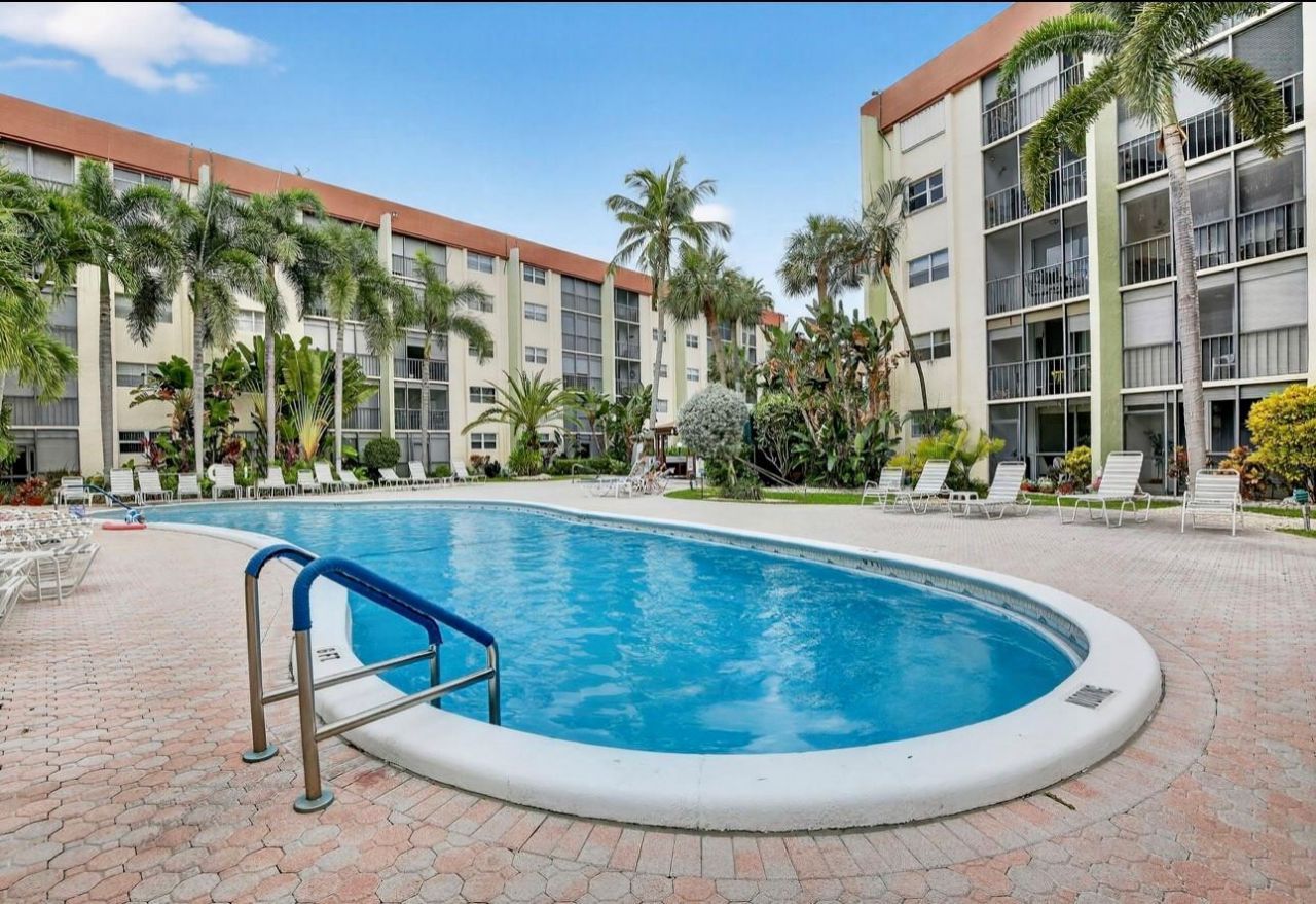 5300 NE 24th Terrace, Unit 303C, Fort Lauderdale, FL 33308 Photo