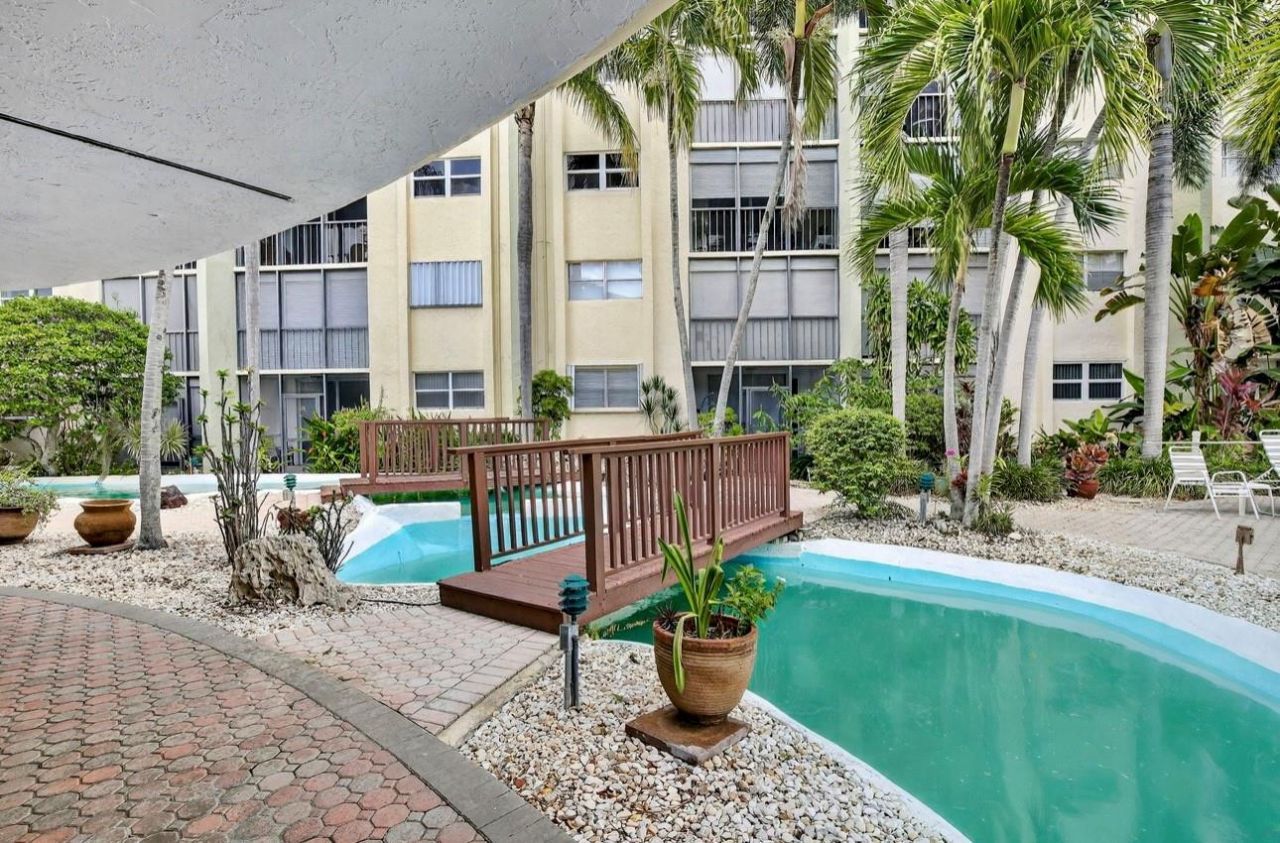5300 NE 24th Terrace, Unit 303C, Fort Lauderdale, FL 33308 Photo