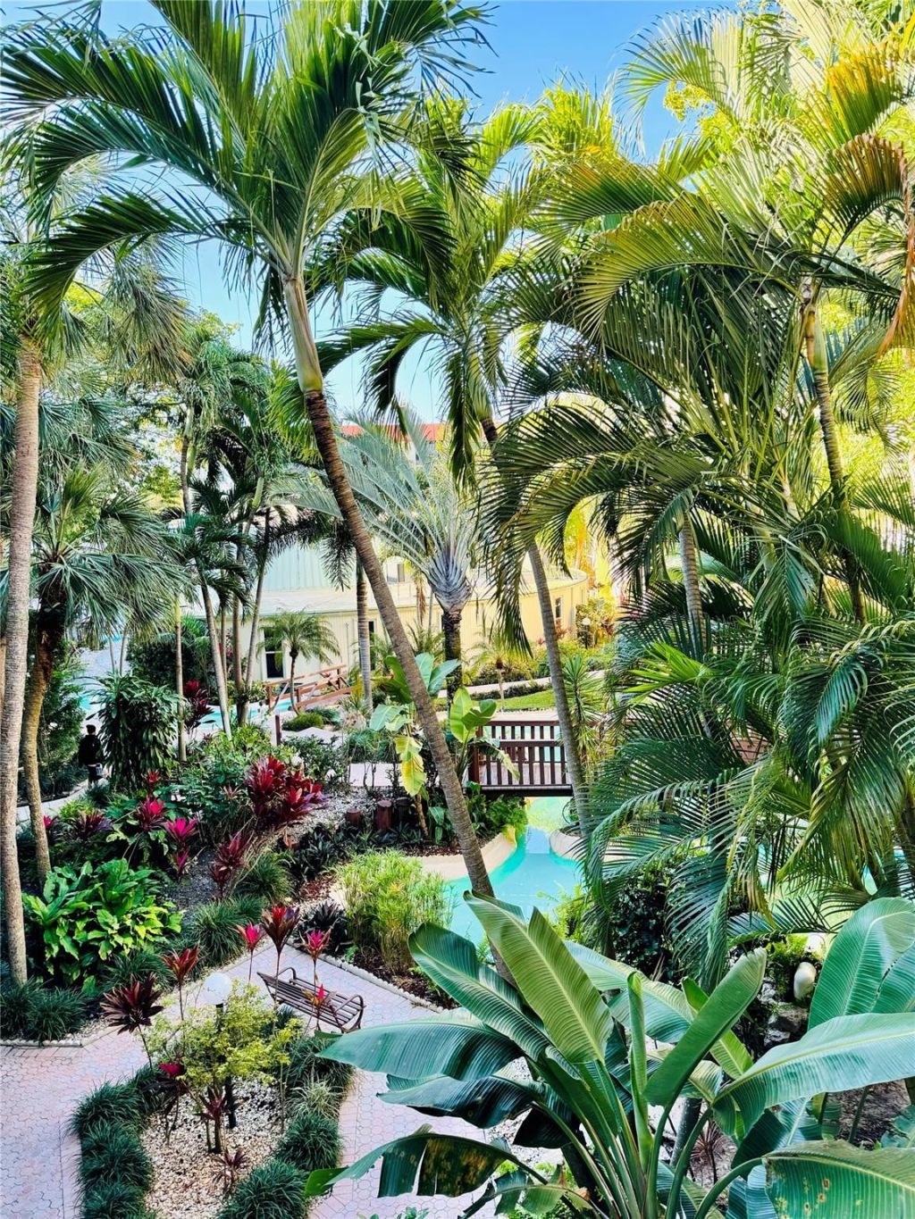 5300 NE 24th Terrace, Unit 303C, Fort Lauderdale, FL 33308 Photo