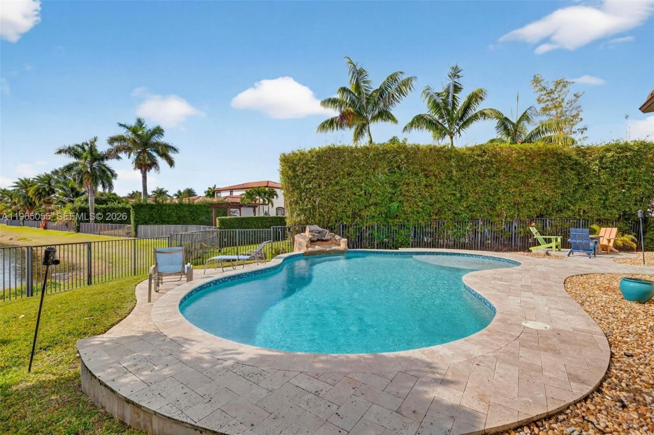 8782 NW 41st St, Cooper City, FL 33024 Photo