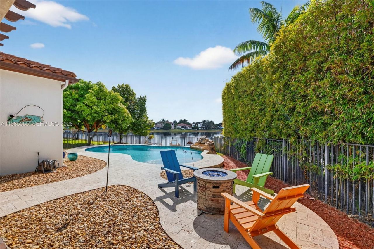 8782 NW 41st St, Cooper City, FL 33024 Photo