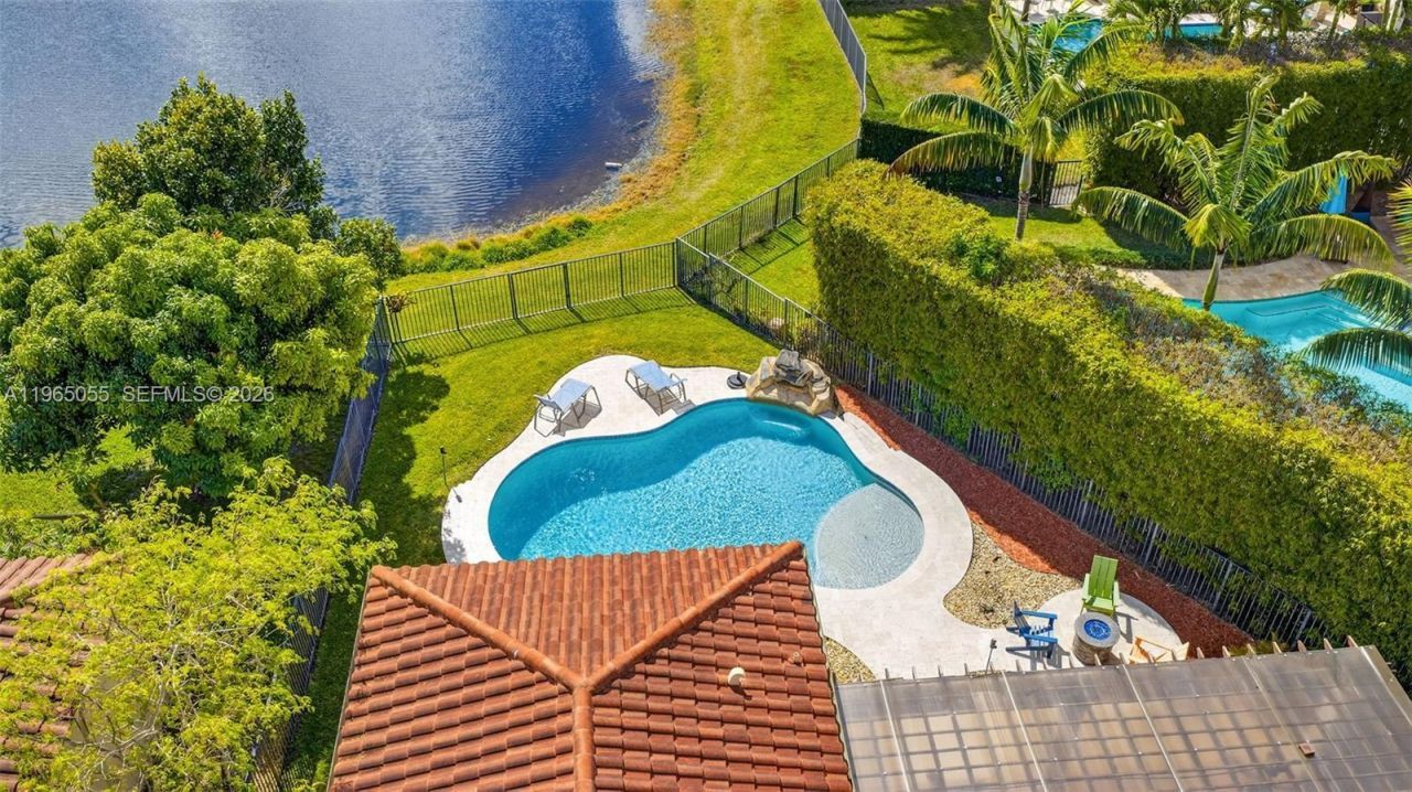 8782 NW 41st St, Cooper City, FL 33024 Photo