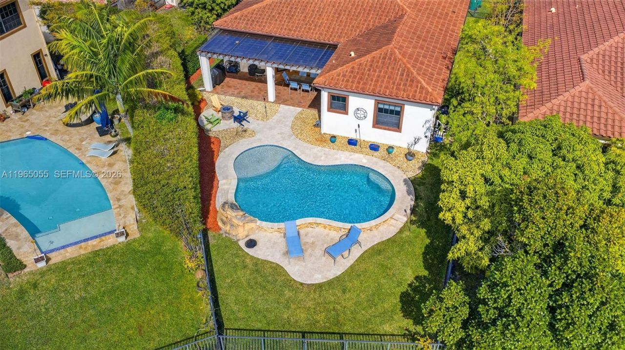 8782 NW 41st St, Cooper City, FL 33024 Photo