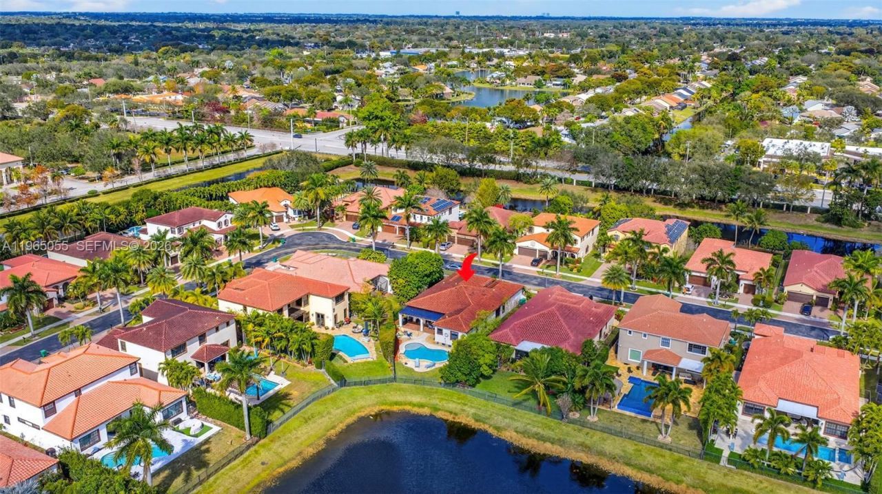 8782 NW 41st St, Cooper City, FL 33024 Photo