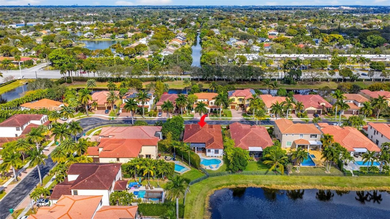 8782 NW 41st St, Cooper City, FL 33024 Photo