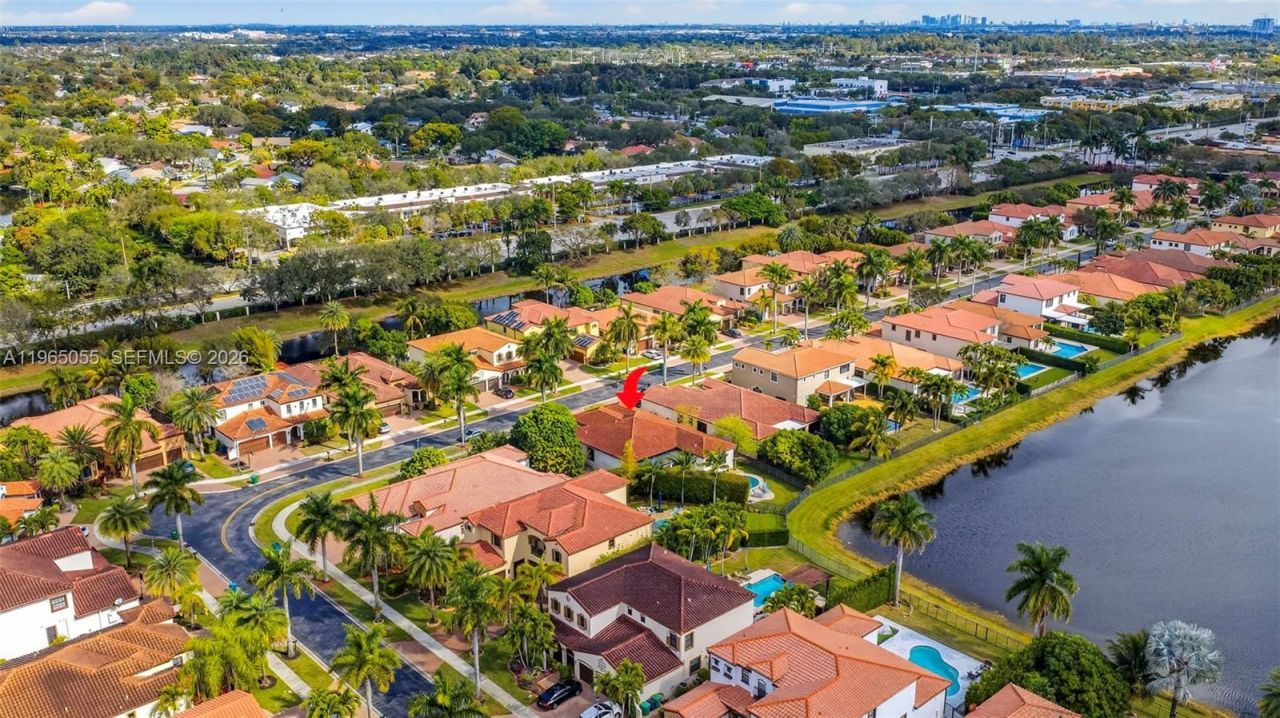 8782 NW 41st St, Cooper City, FL 33024 Photo