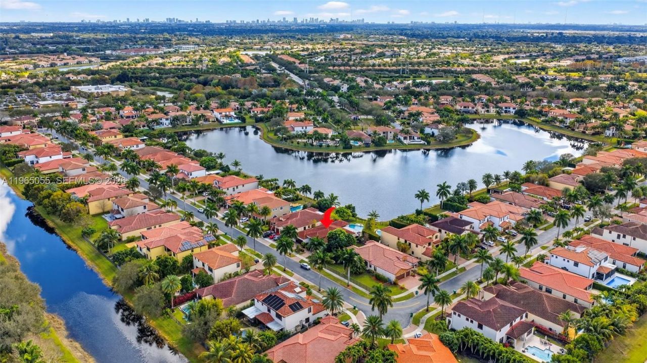 8782 NW 41st St, Cooper City, FL 33024 Photo