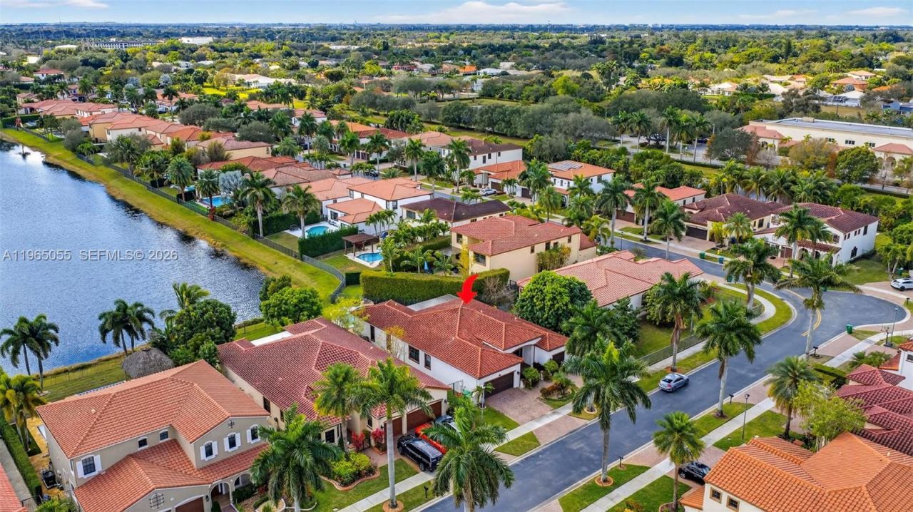 8782 NW 41st St, Cooper City, FL 33024 Photo