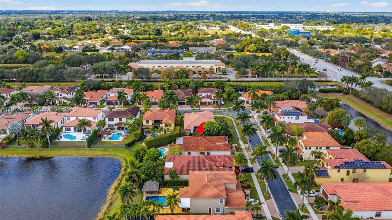 8782 NW 41st St, Cooper City, FL 33024 Photo