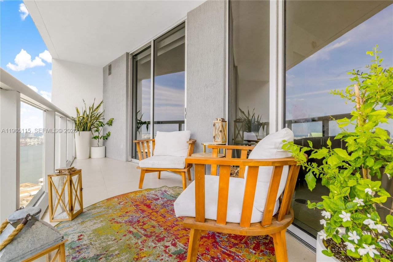 495 Brickell Ave , Unit 4704, Miami, FL 33131 Photo