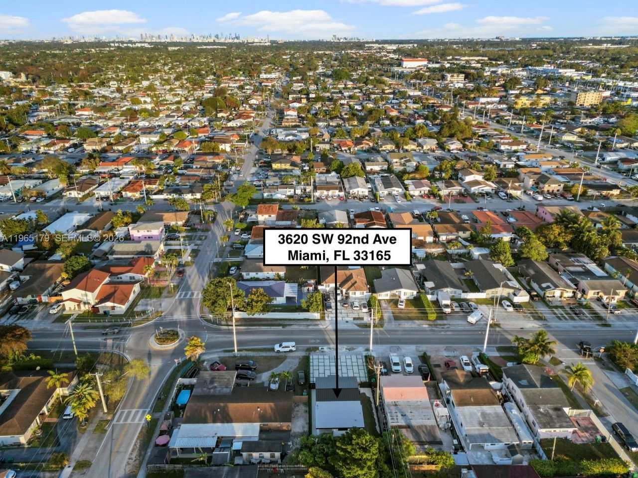 3620 SW 92nd Ave, Miami, FL 33165 Photo