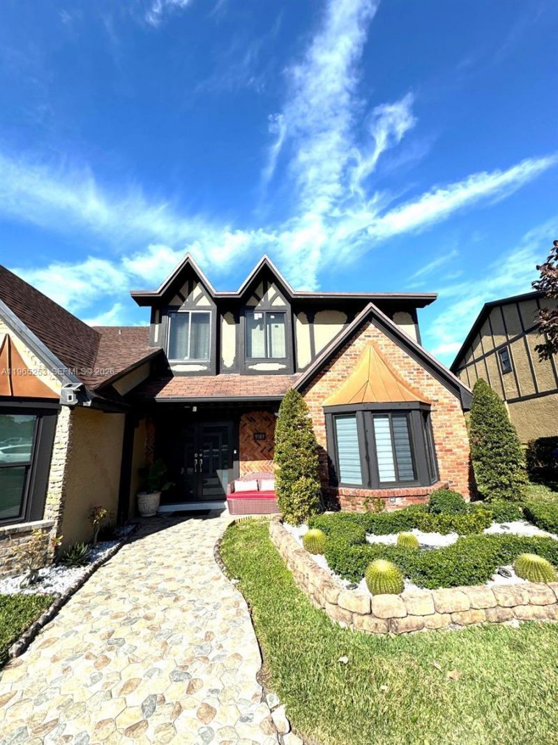 9189 NW 45th St, Sunrise, FL 33351 Photo