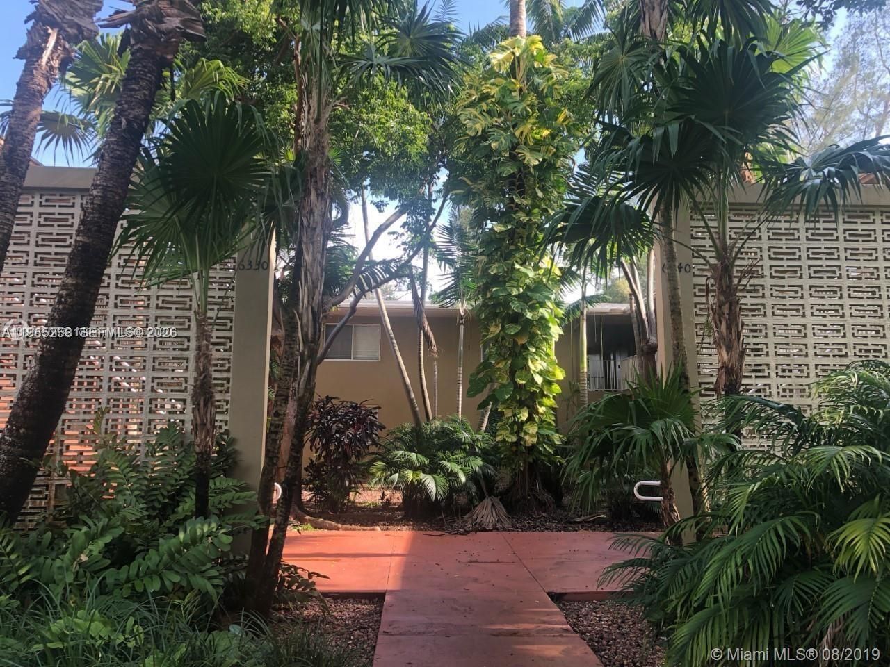 6330 SW 79th St, Unit 23, South Miami, FL 33143 Photo