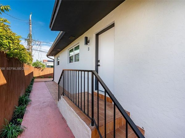 3321 NW 19th Ter , Unit B, Miami, FL 33125