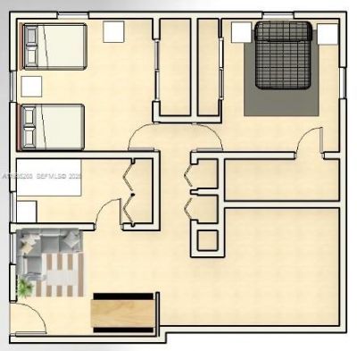 3321 NW 19th Ter , Unit B, Miami, FL 33125 Photo