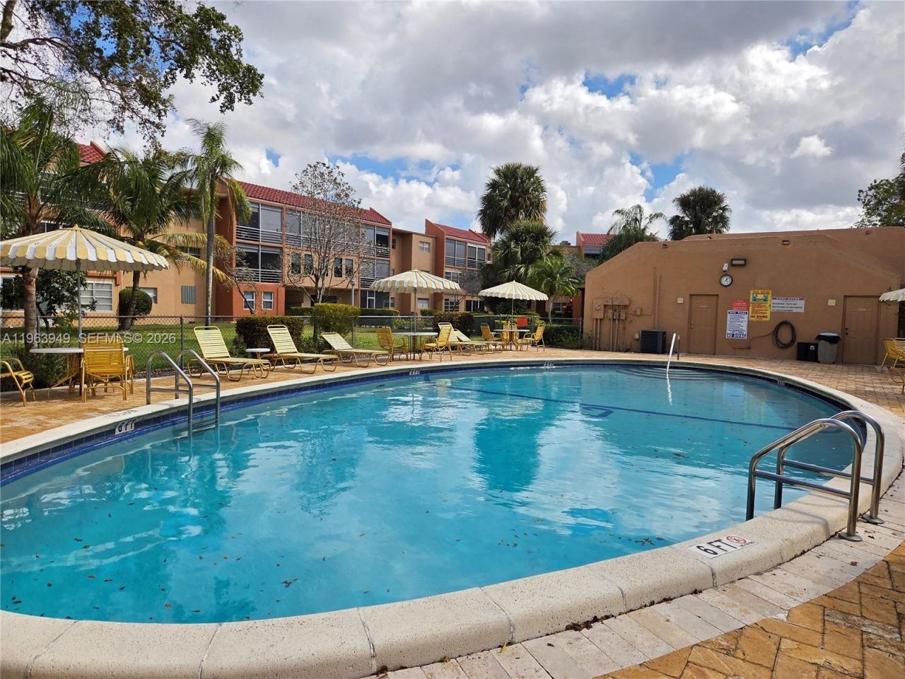 8834 W Mcnab Rd , Unit 201, Tamarac, FL 33321 Photo