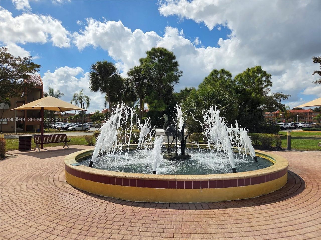 8834 W Mcnab Rd, Unit 201, Tamarac, FL 33321 Photo
