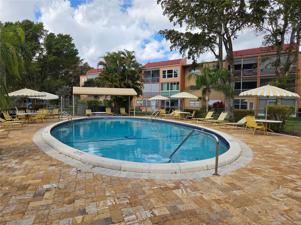 8834 W Mcnab Rd, Unit 201, Tamarac, FL 33321 Photo