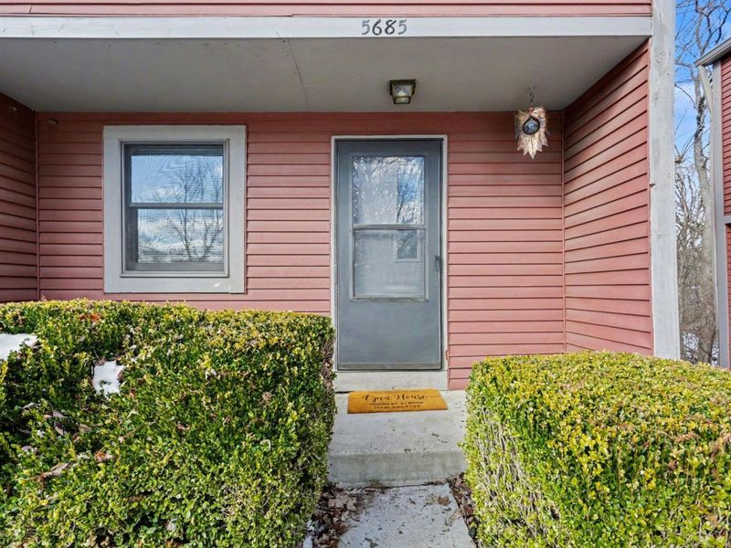 5685 Great Woods Boulevard, Columbus, OH 43231 Photo 1