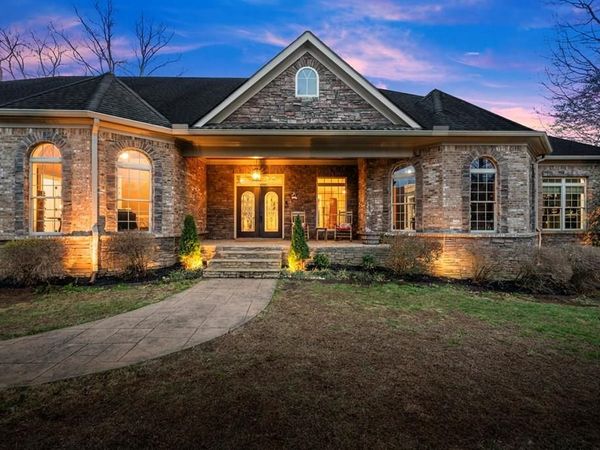 456 E Valley Road, Rydal, GA 30171