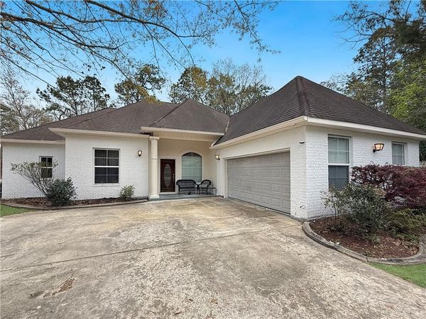 7326 AHI Court, Diamondhead, MS 39525