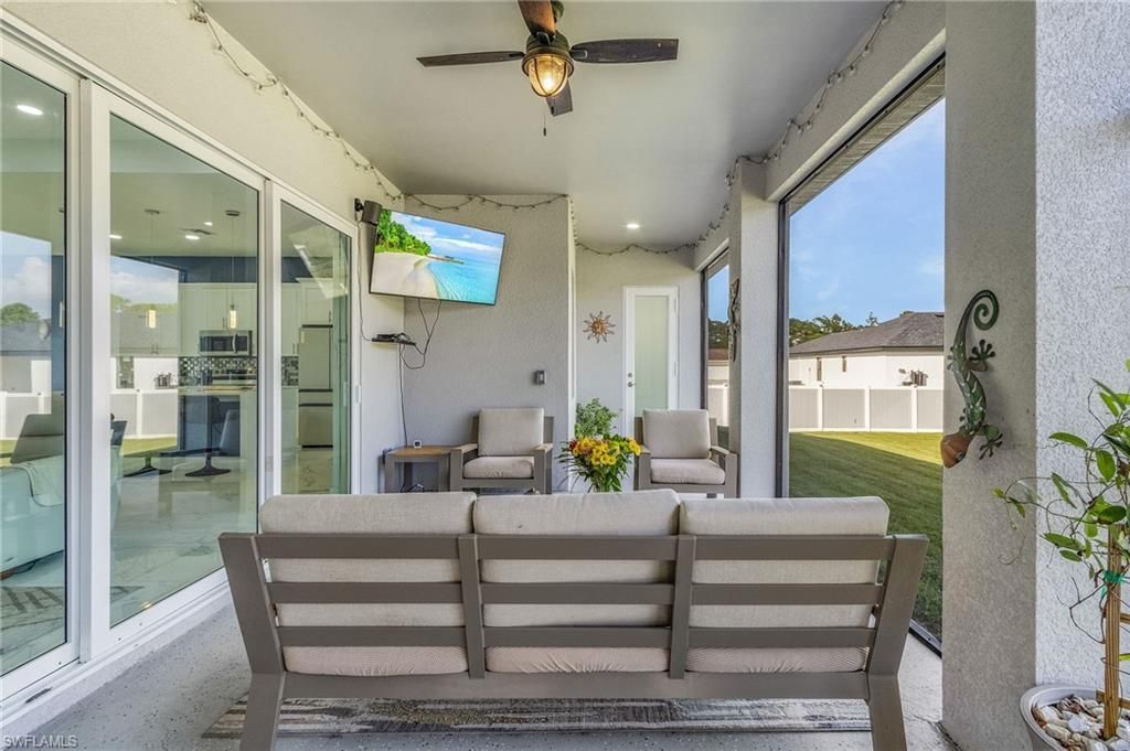 1020 Rush Ave, Lehigh Acres, FL 33972 Photo