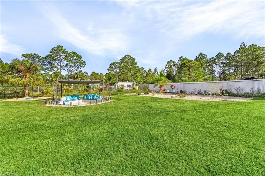 1020 Rush Ave, Lehigh Acres, FL 33972 Photo