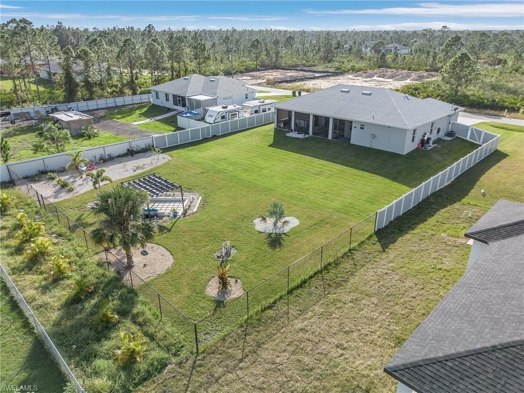 1020 Rush Ave, Lehigh Acres, FL 33972 Photo