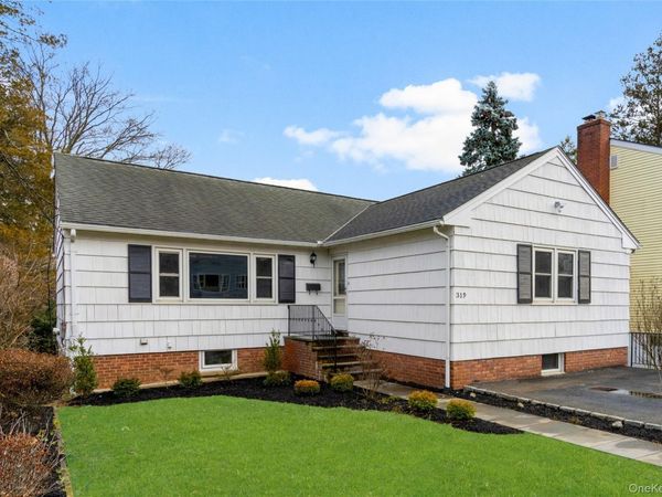 319 Wagner Avenue, Mamaroneck, NY 10543