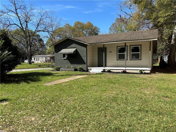 12620 Pecan Street, Grand Bay, AL 36541