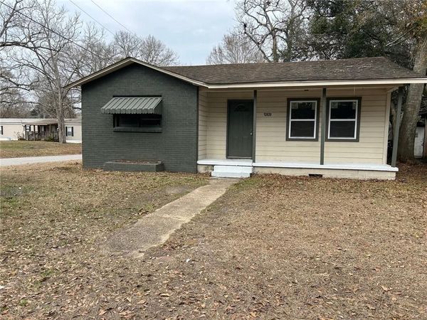 12620 Pecan Street , Grand Bay, AL 36541