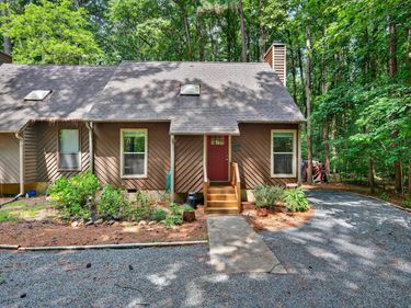 111 Hidden Valley Drive, Chapel Hill, NC 27516