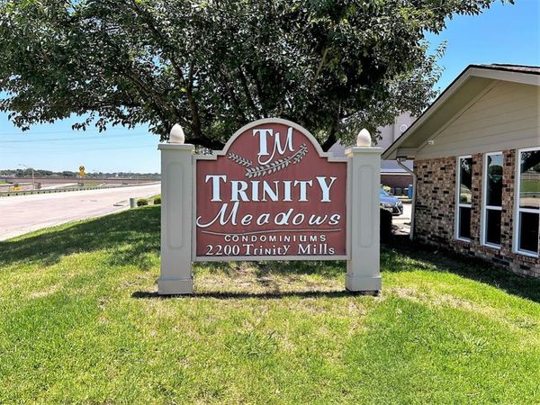 2200 E Trinity Mills Road, Unit 301, Carrollton, TX 75006