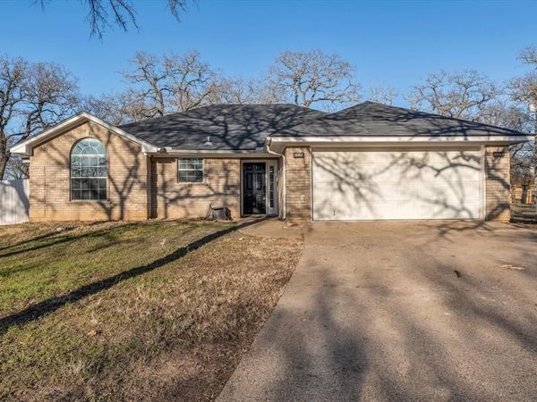 4339 Blackwell Street, Bellmead, TX 76705